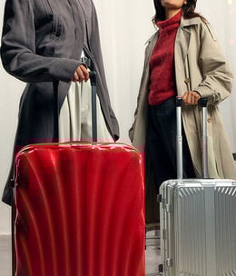 Suitcases Perfect for Gifting