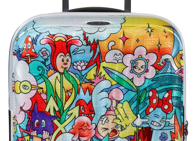 Iconic & made in Europe