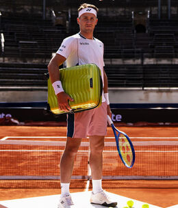 Casper Ruud & Proxis