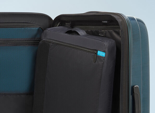 Top notch interior organisation 