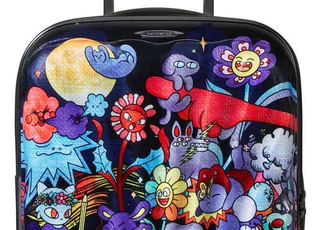 Iconic & made in Europe