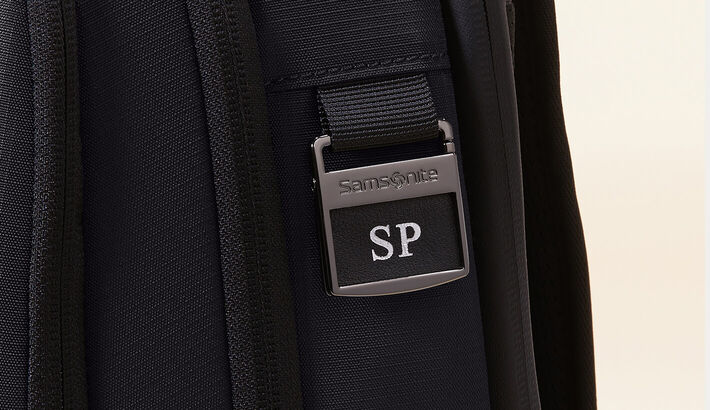 Personalise your laptop bag