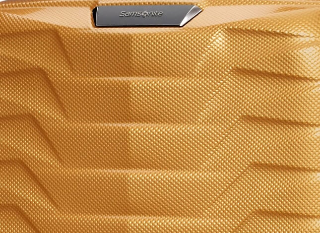 Impressively resilient, unimaginably strong