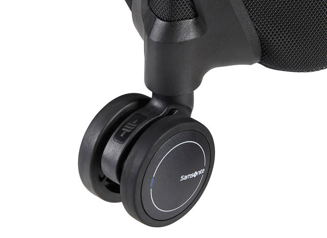 Excellent durability