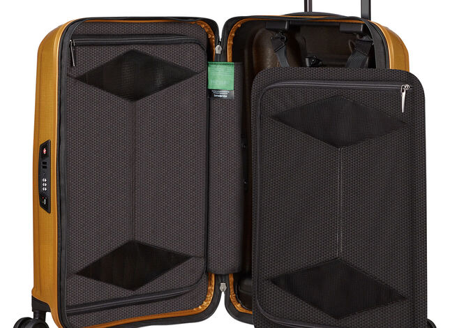 Premium & practical interior