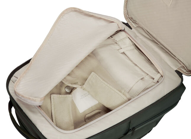 Customize How You Organize