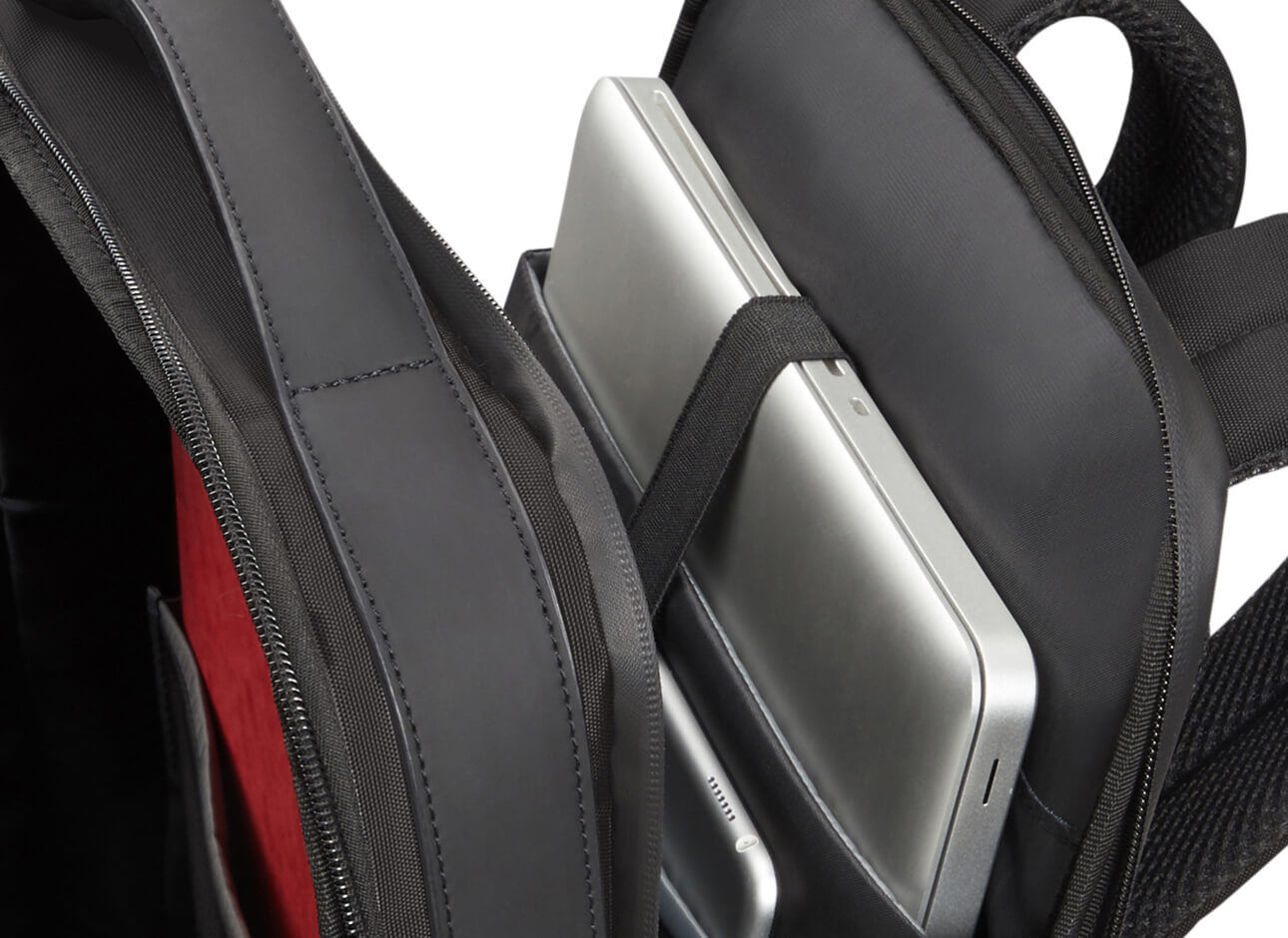 Litepoint Laptop Backpack 17.3" Samsonite Ireland