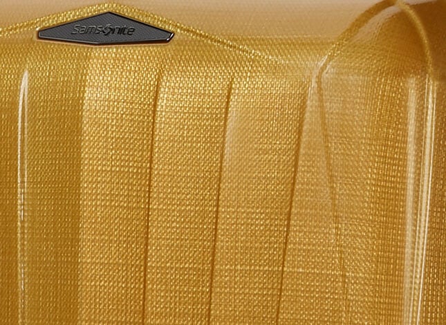 Incredibly light, extremely strong