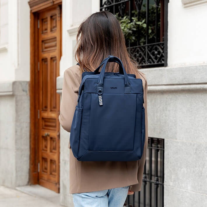 New backpacks