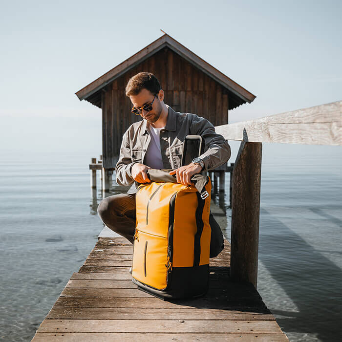 Ecodover Ecodiver