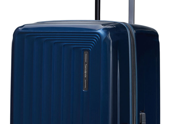 Contemporary boxy design