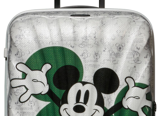 Iconic & made in Europe