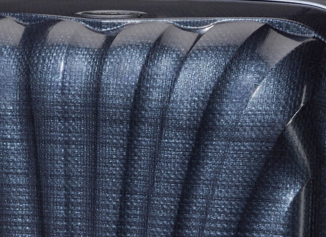 Incredibly light, extremely strong