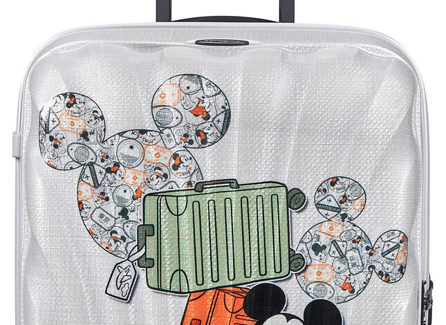 Iconic & made in Europe