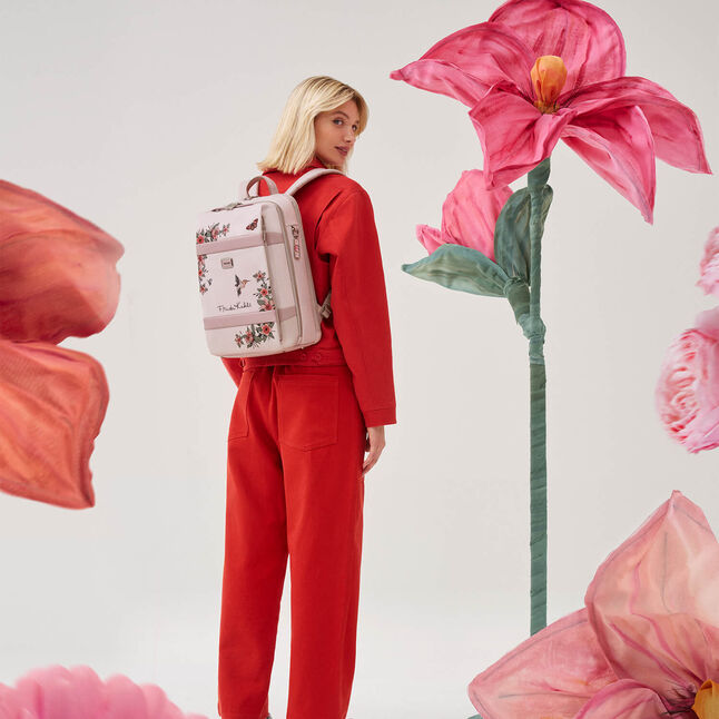 FRIDA KAHLO x SAMSONITE