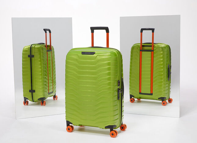 CUSTOMISE YOUR PROXIS