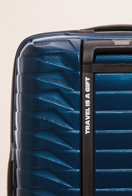 Personalise your suitcase