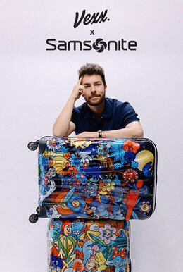 A UNIQUE DOODLE DESIGN