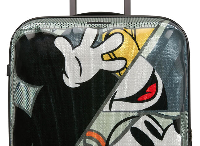 Iconic & made in Europe