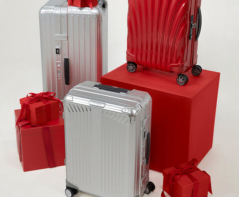 Free personalisation