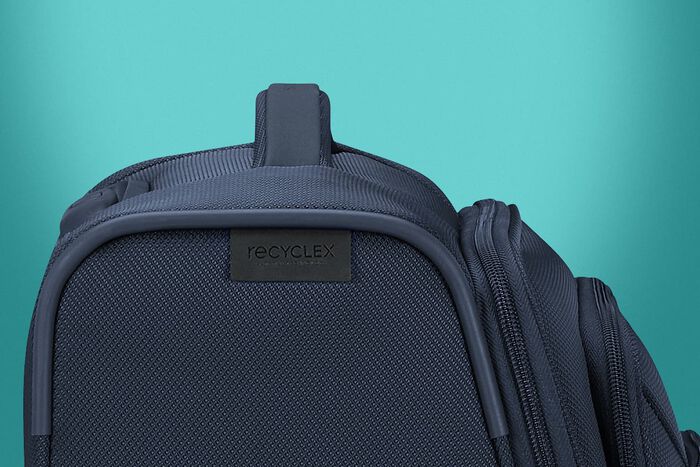 WHY RESPARK IS
MORE SUSTAINABLE