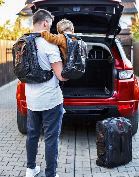 For big & small Stormtroopers