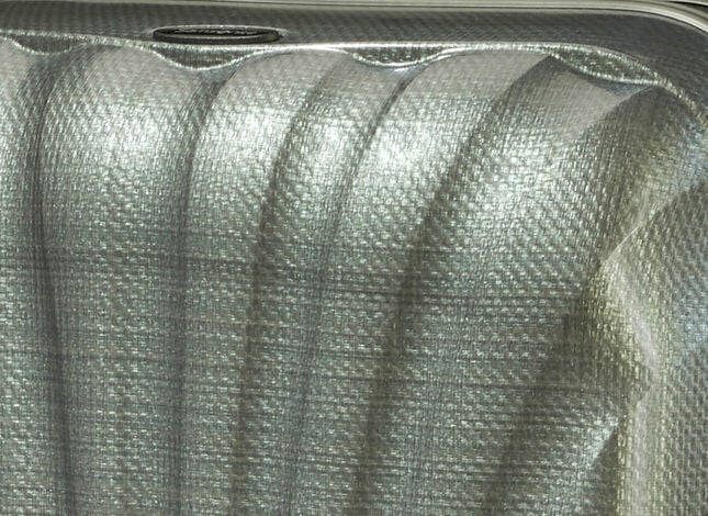 Incredibly light, extremely strong