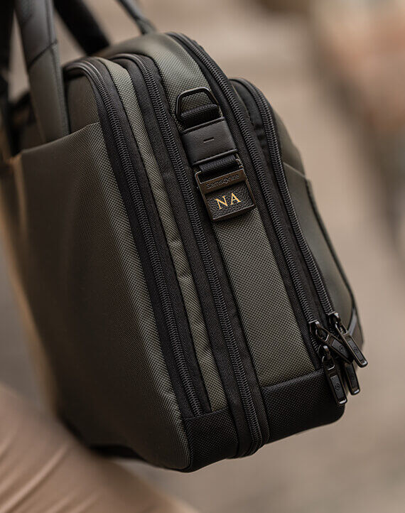 Samsonite | Ecodiver | Duffle/wheels 55Backpack | Gielen Lederwaren