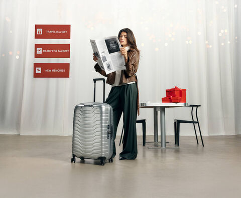 One gift, endless journeys