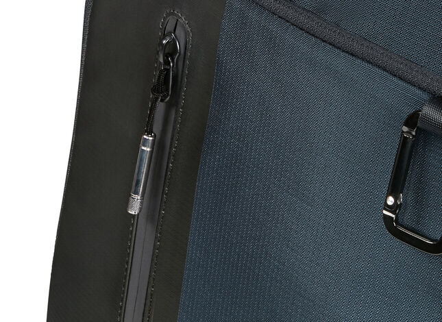 Visibility whilst commuting