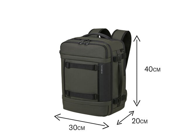 Ryanair free on board