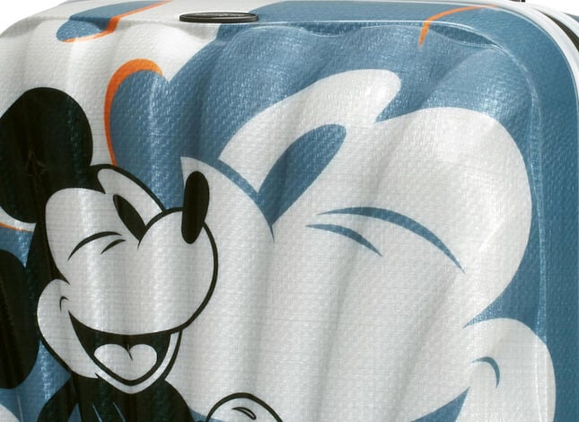 Incredibly light, extremely strong