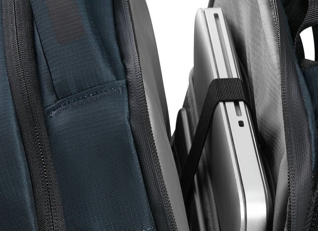 Ultimate laptop protection