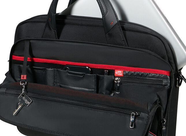 Business organisation