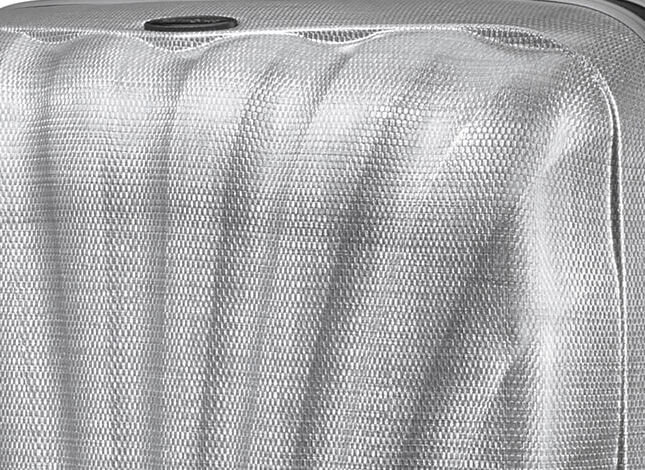 Incredibly light, extremely strong