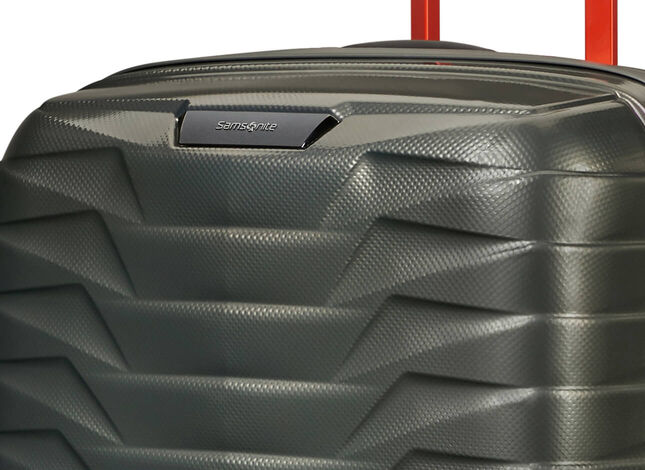 Impressively resilient, unimaginably strong