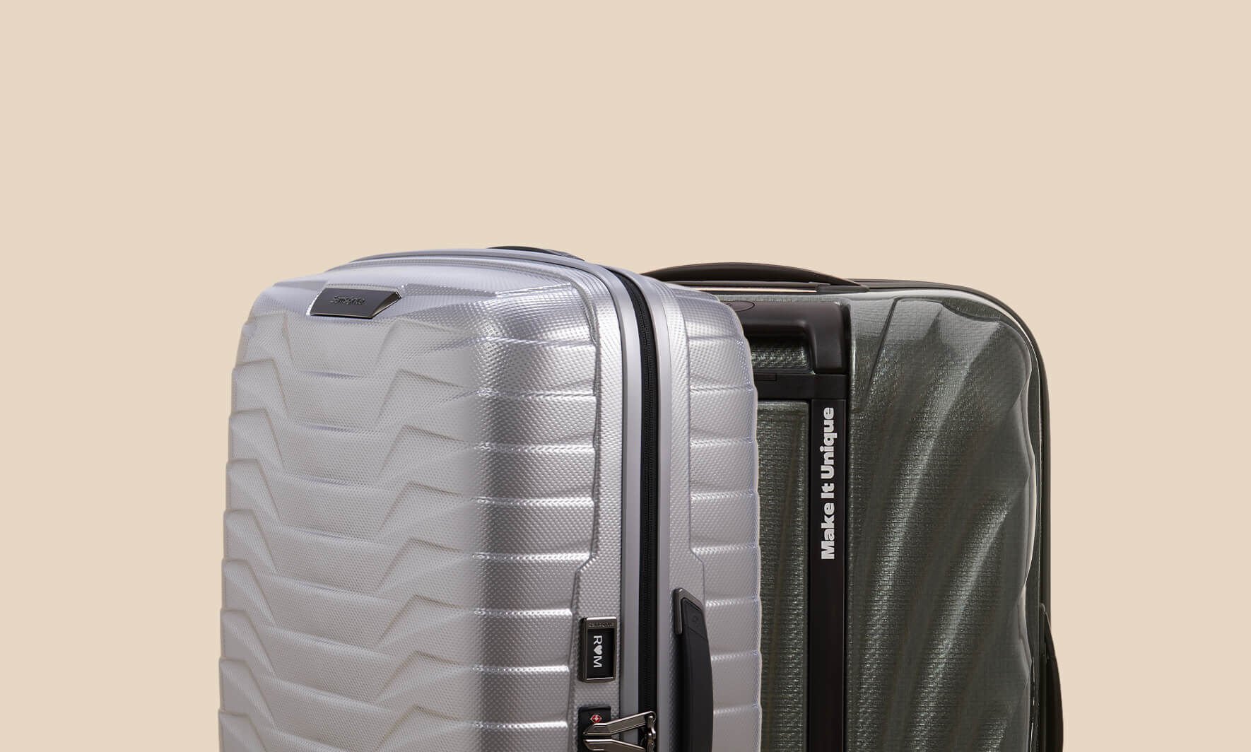 Free Personalisation on Selected Styles