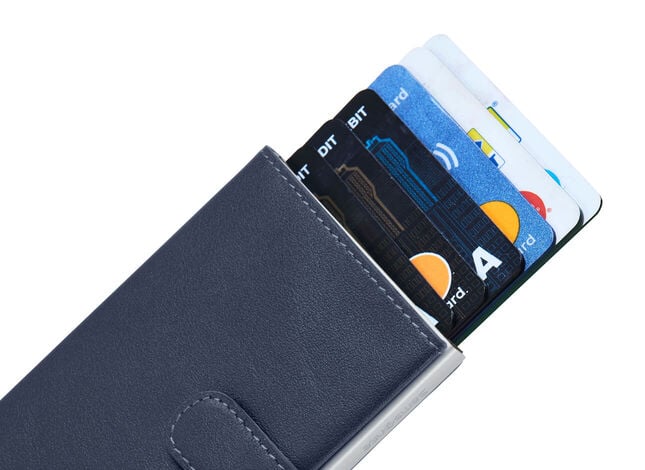 Practical & ultimate security