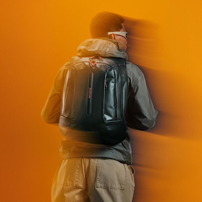 Go unstoppable: Ecodiver