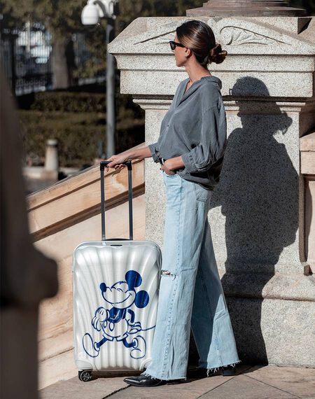 Take the
Magic with
you