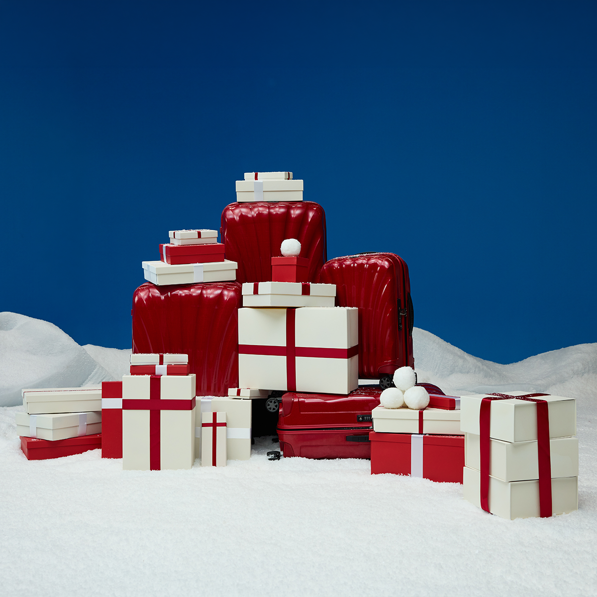Stocking Fillers