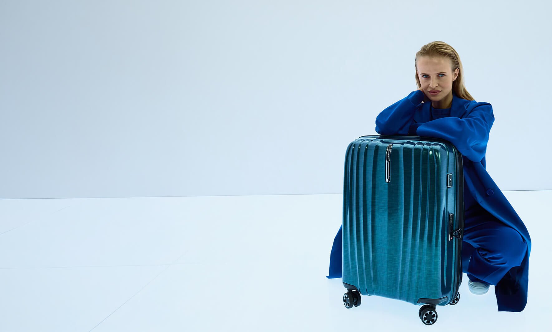 Looking for Something Fresh?