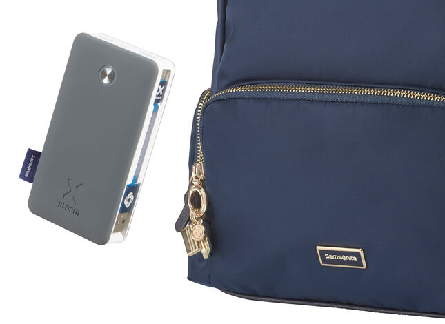 Powerbank organisation