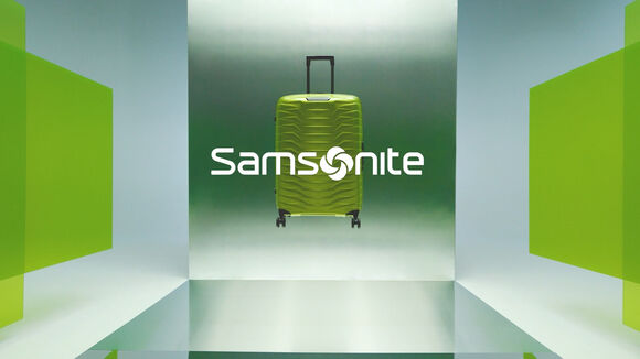 EXTREMELY LIGHT, IMPRESSIVELY STRONG