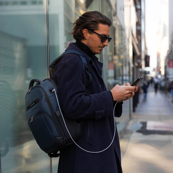 Bags With Smart Features