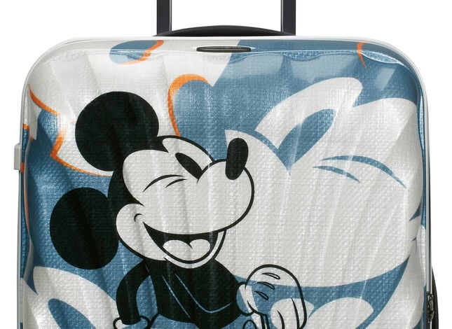 Iconic & made in Europe