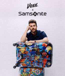 A UNIQUE DOODLE DESIGN