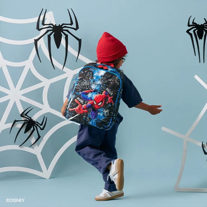 Backpack for kids