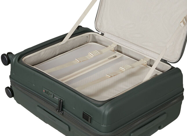 Space Saving Dual Access