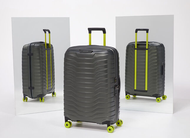 CUSTOMISE YOUR PROXIS